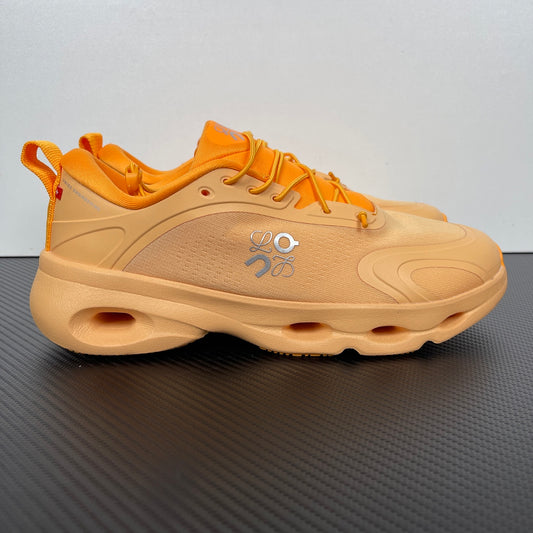 Cloudsolo Orange Red
