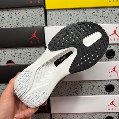 Zoom Fly 6 Black/Grey/White
