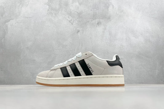 Campus Grey & Black