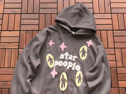 Broken Hodie