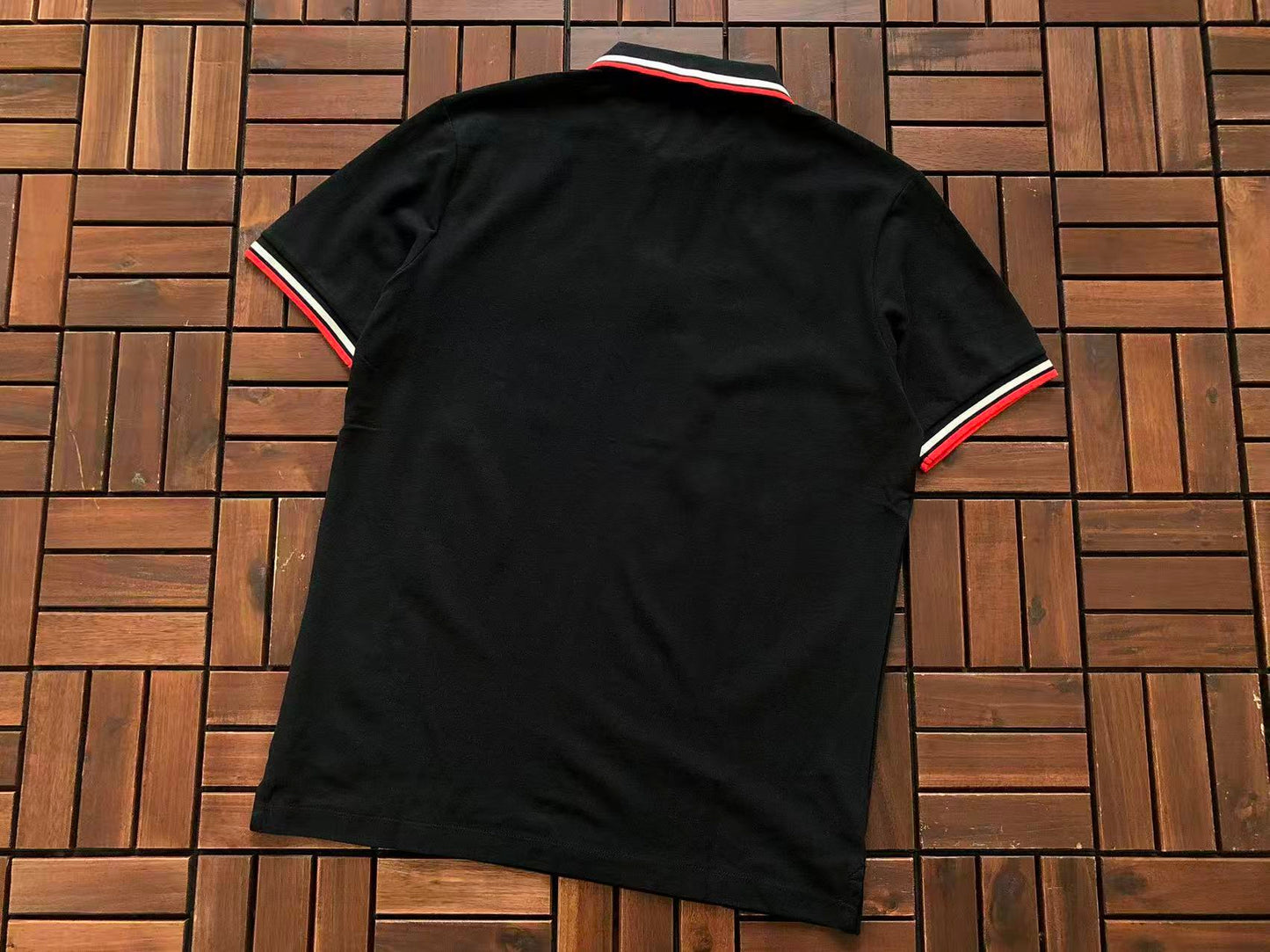 T-Shirts Polo MC