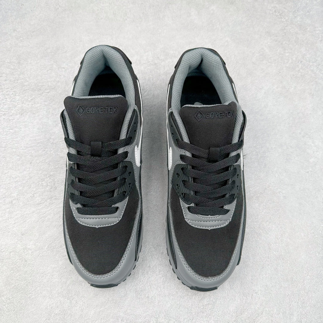 90 Dark Smoke Grey