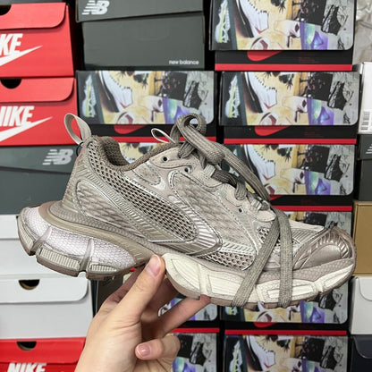 BLG 3XL Taupe Mix