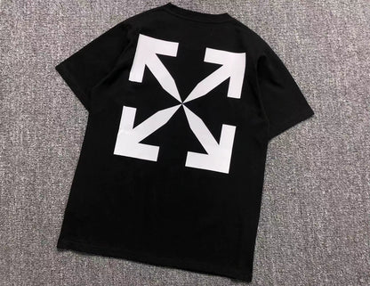T-shirt Off