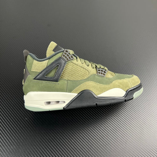AJ4 SE Craft Medium Olive