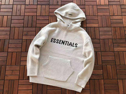 Essentials Hoodies