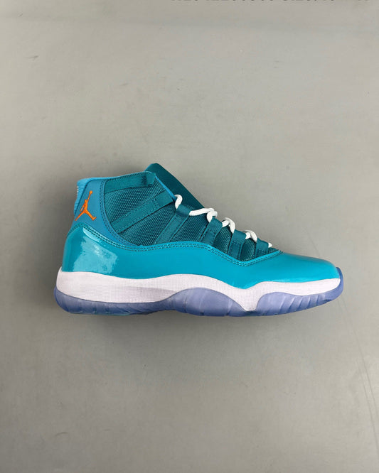 AJ11 UNC Win Like 82