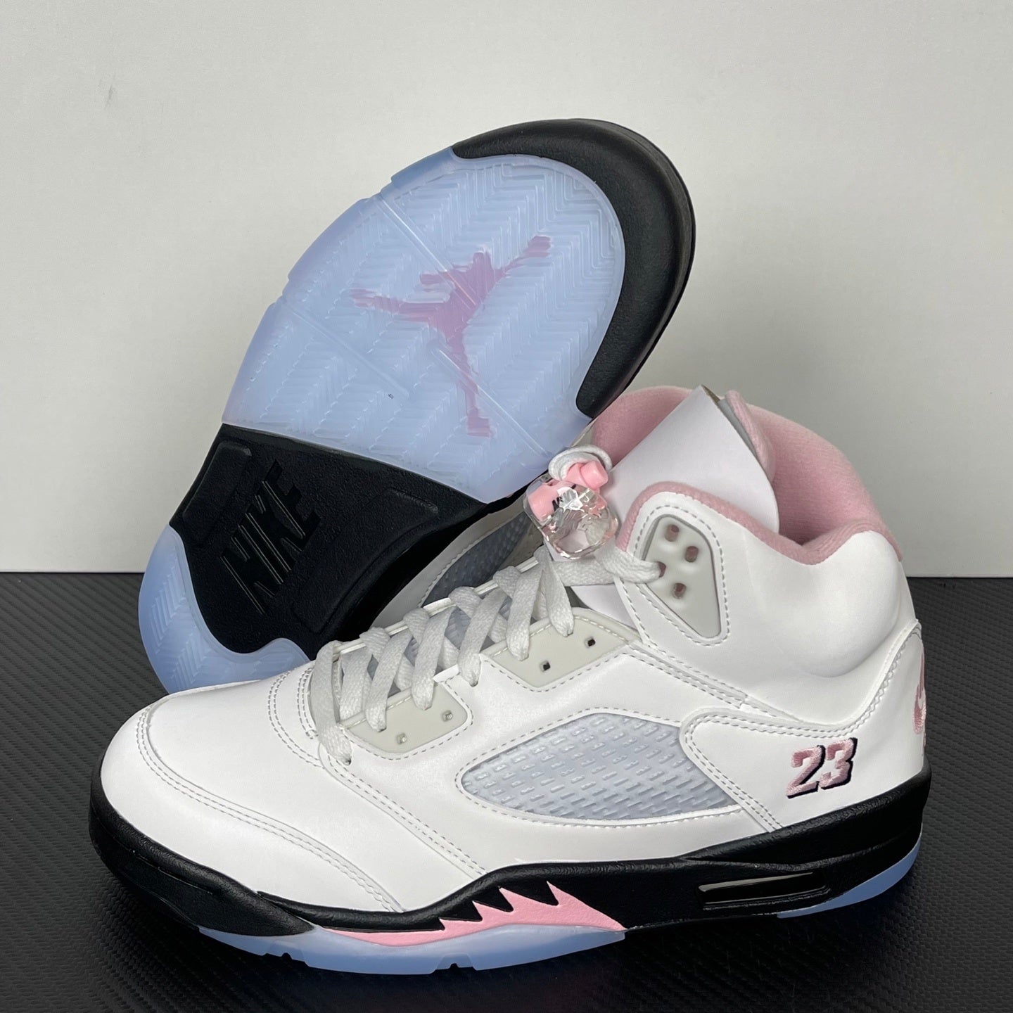 KB5 Medium Soft Pink