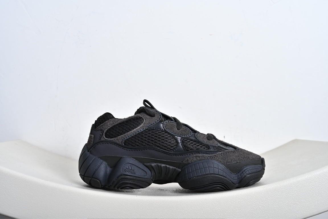 500 Black Panther