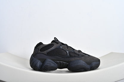500 Black Panther