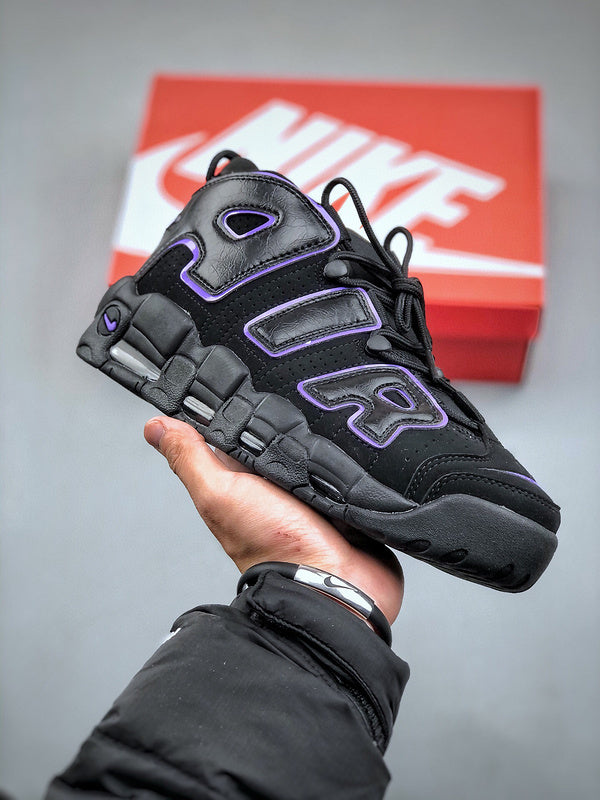 Uptempo Action Grape