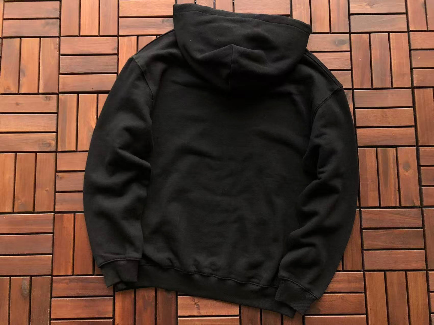 HOODIE BB