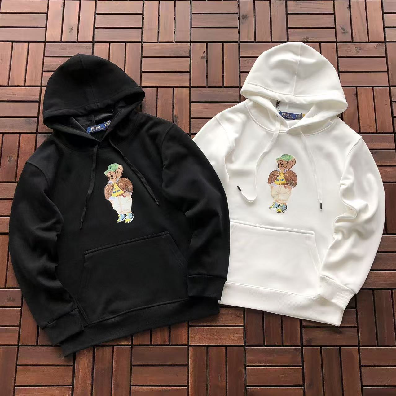 RL Hoodie