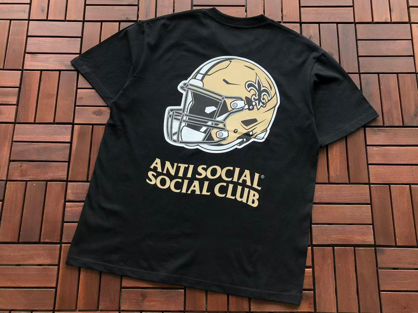 Anti Social Club T-Shirts