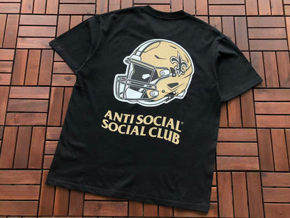 Anti Social Club T-Shirts