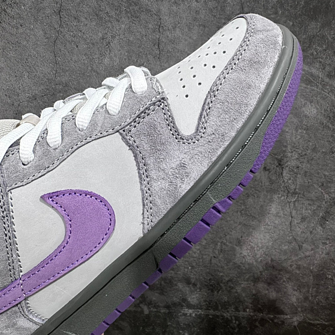 Dunk SB Purple Pigeon