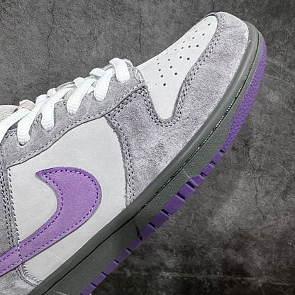 Dunk SB Purple Pigeon