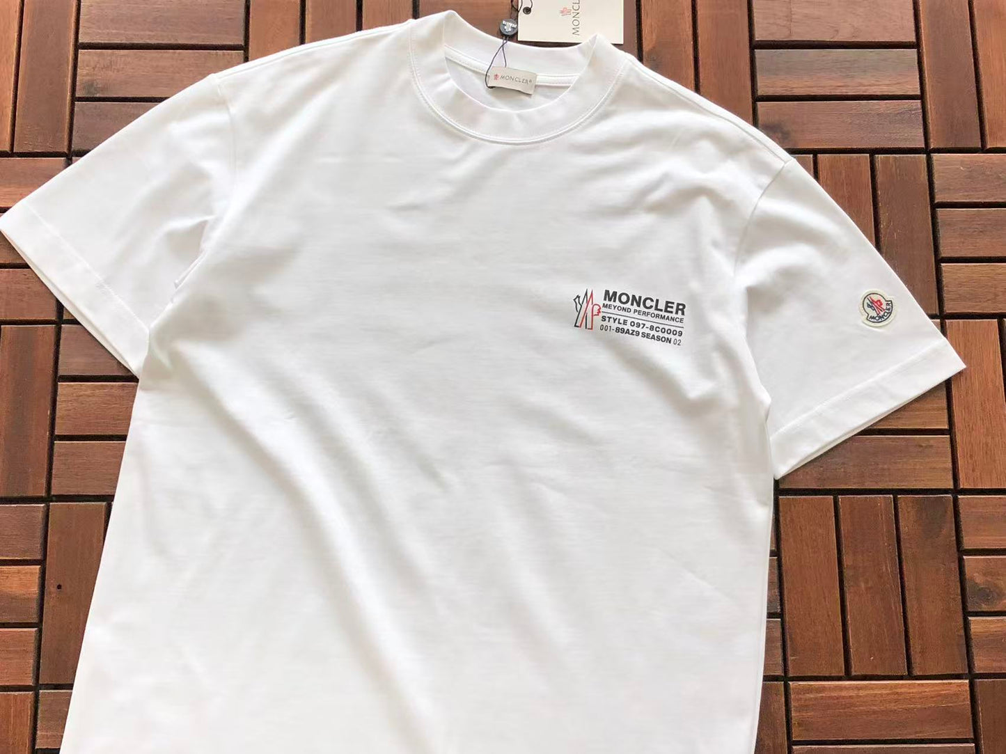 T-Shirts MC