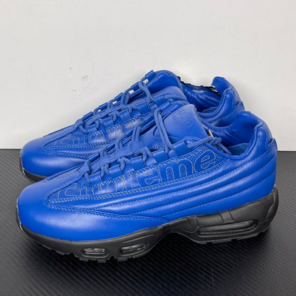 95 Hyper Cobalt