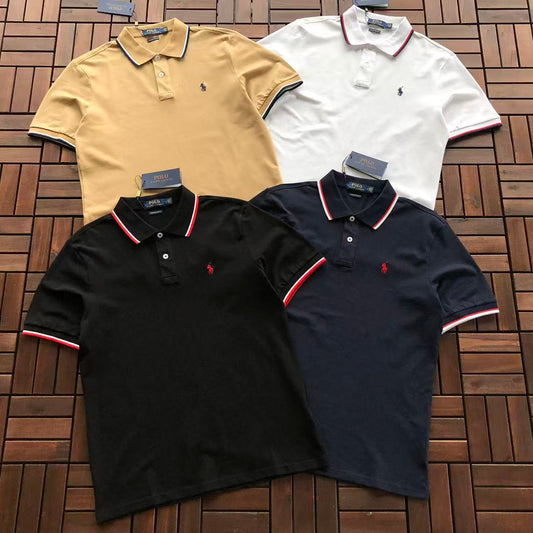 RL T-shirt Polo