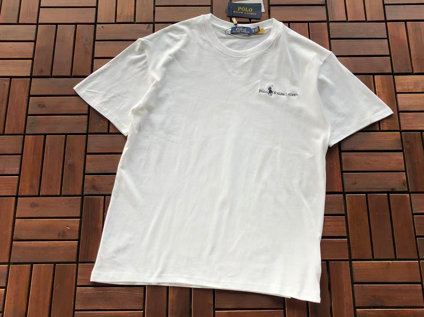 RL T-shirt