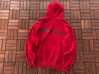 Essentials Hoodie