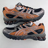 GEL-NIMBUS 10.1 Grey/Orange/Black