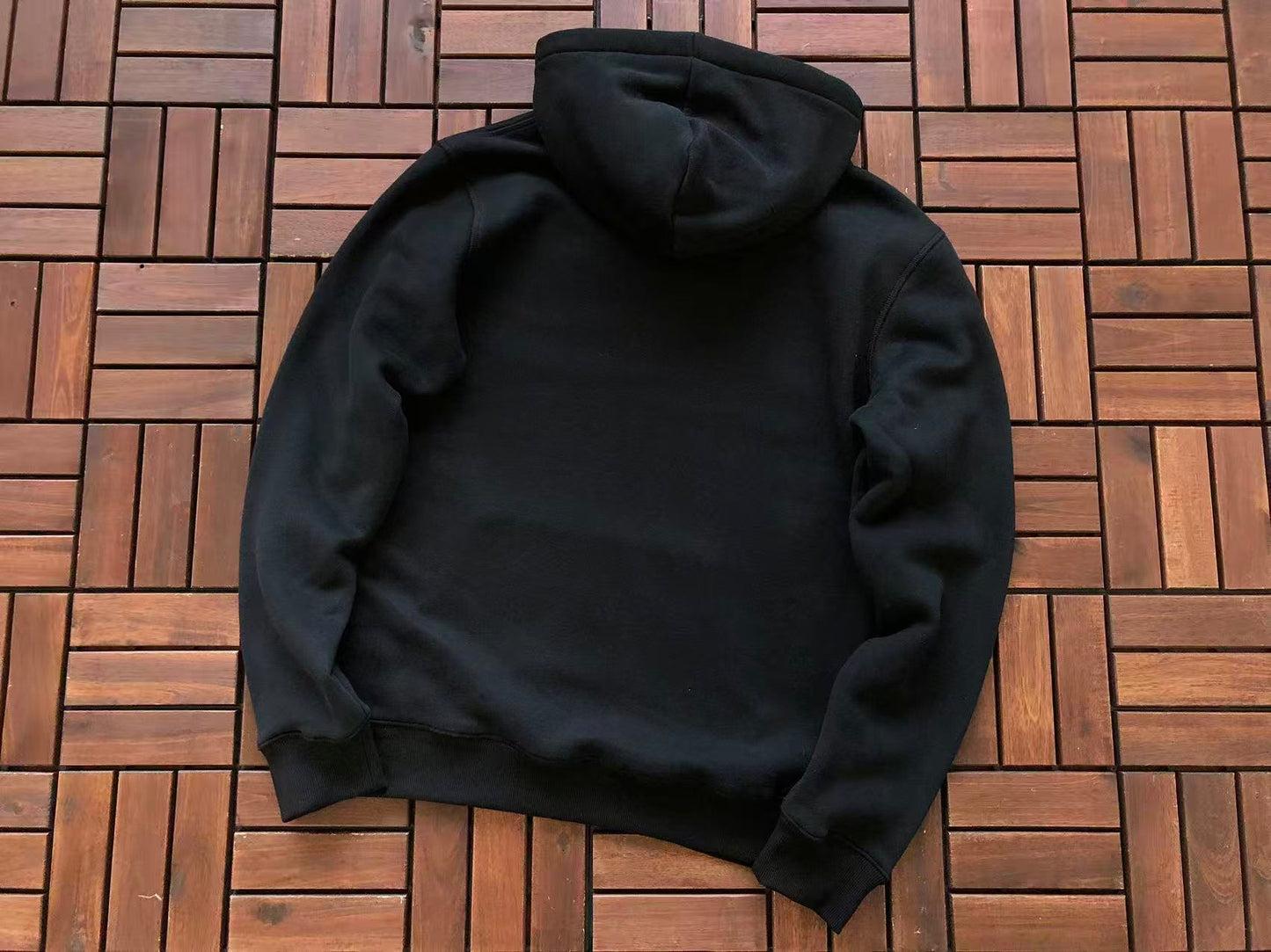 RL Hoodie