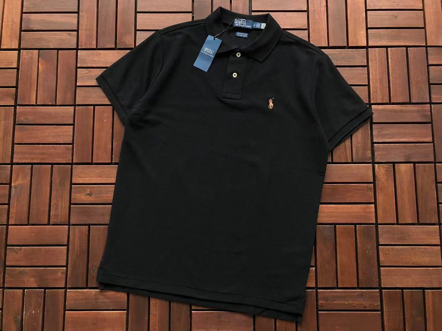 RL T-shirt Polo