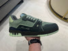 Trainer Green