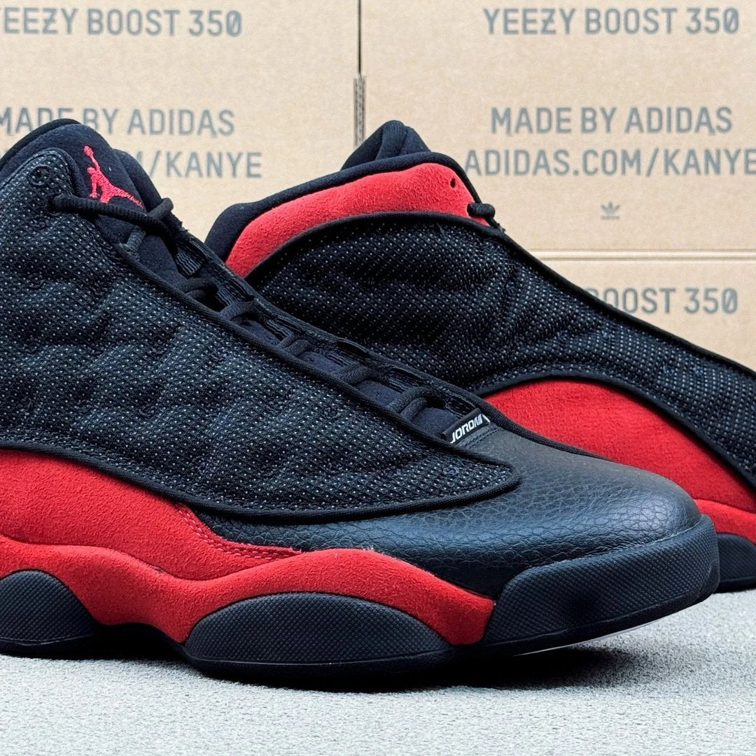 AJ13 Retro Bred