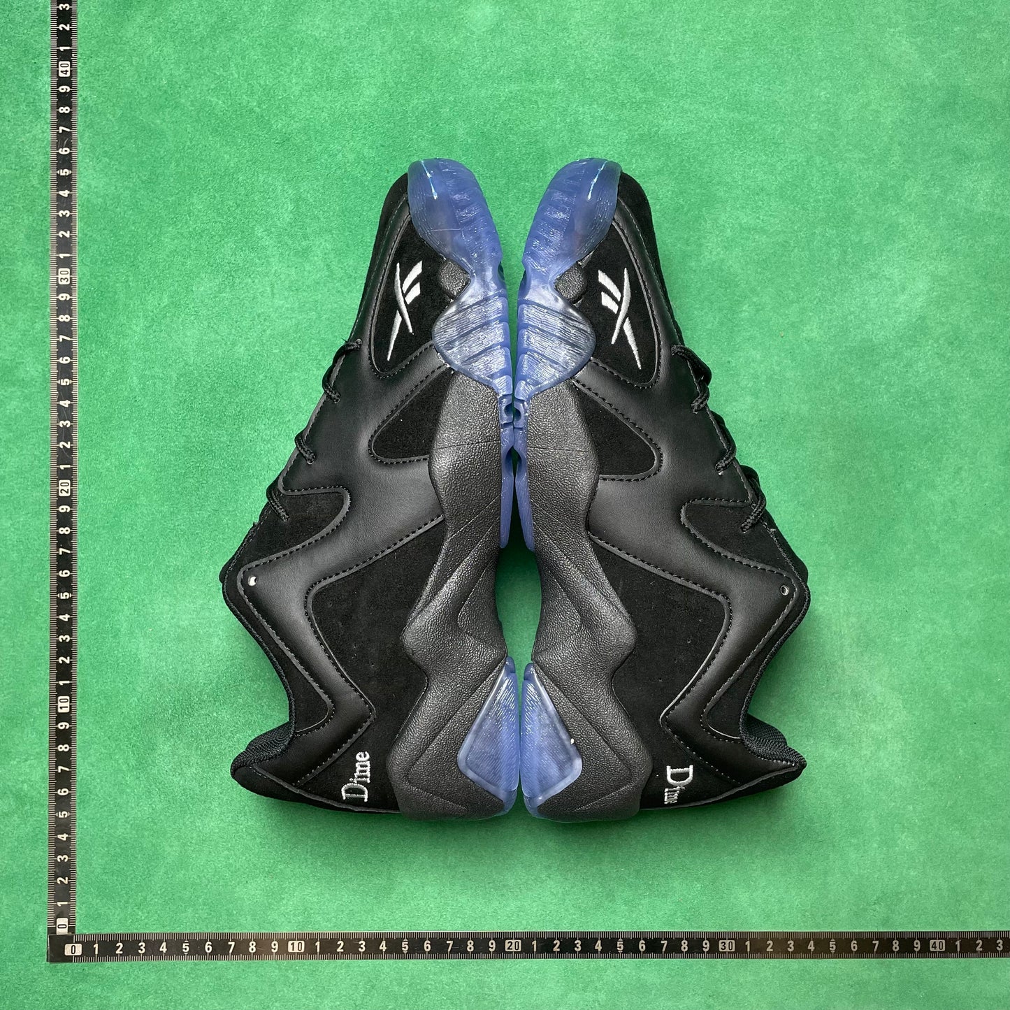 Reebok Kamikaze
