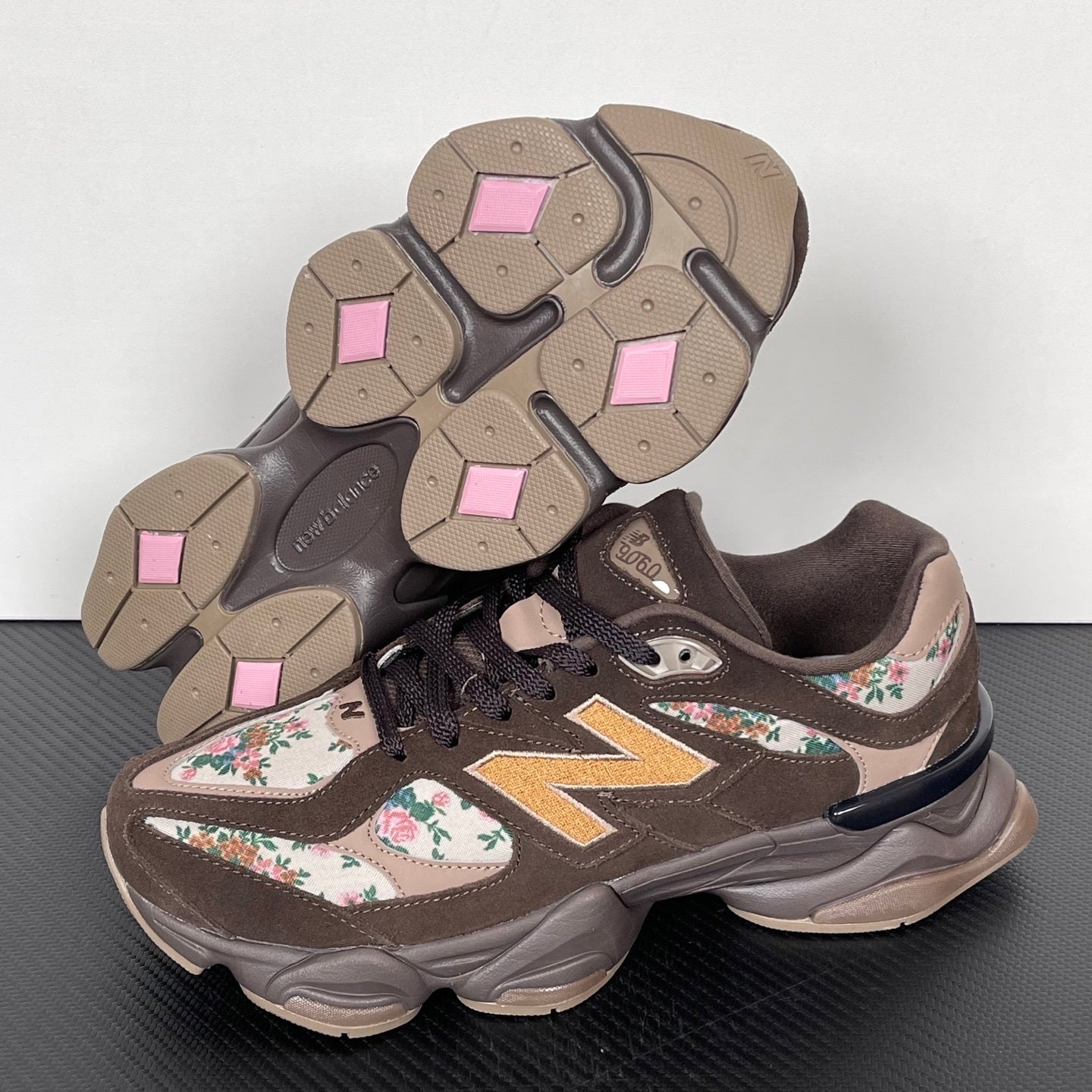 NB 9060 Atmos Pink Timeless Beauty