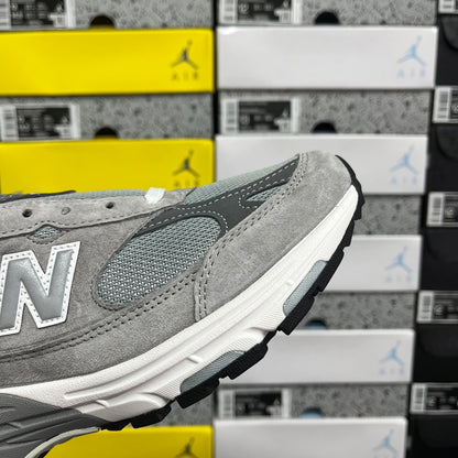 993 Grey