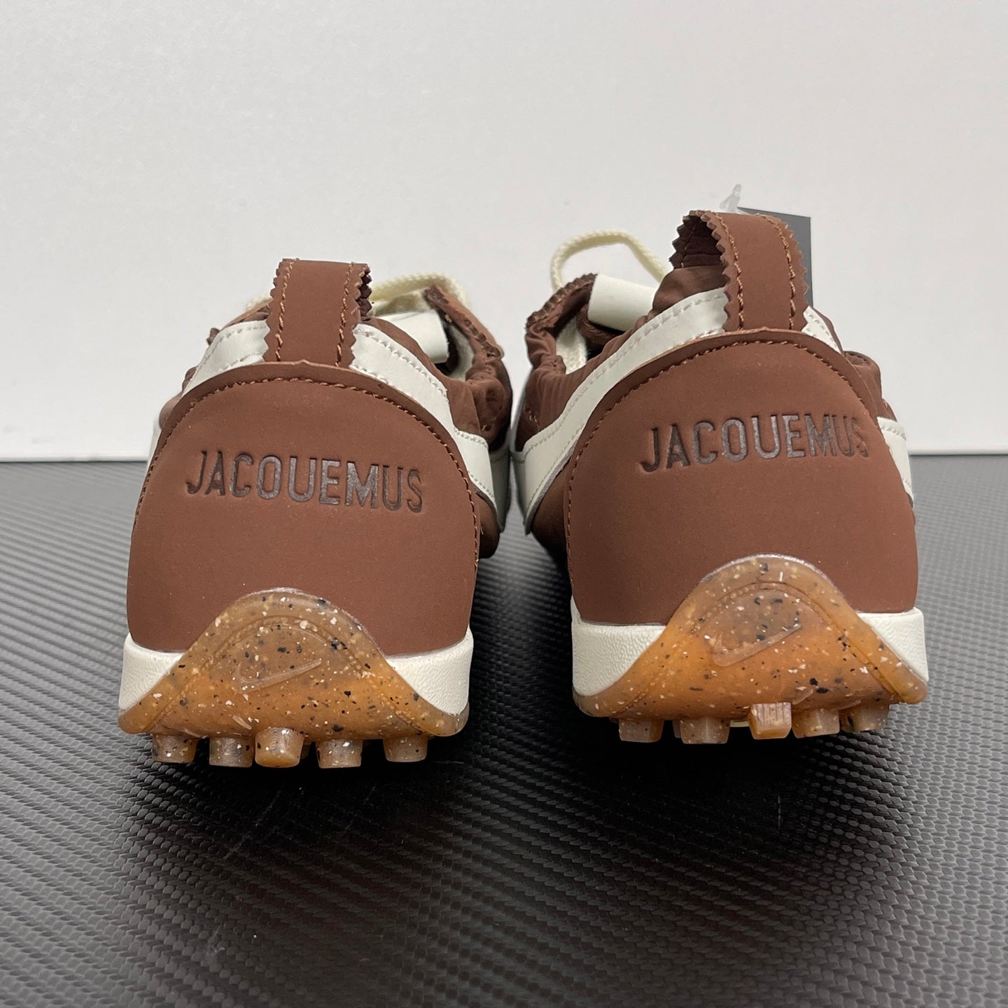 Jacquemus x Wmns Moon Fauna Brown