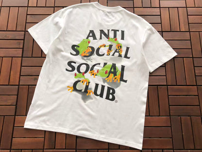 Anti Social Club T-Shirts