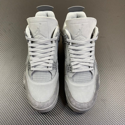 AJ4 SE Smoke Grey
