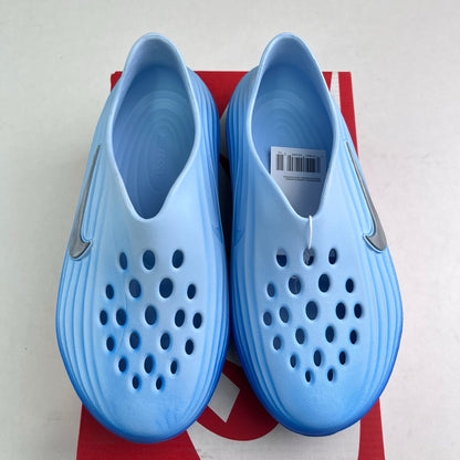 ReactX Rejuven 8 Blue And Dark Blue