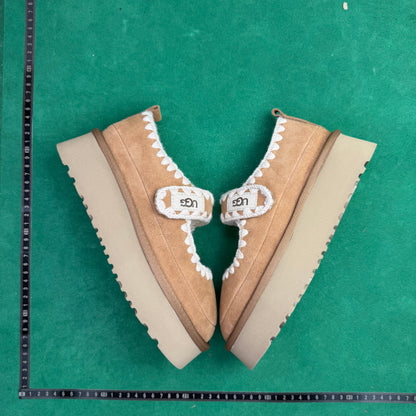TT UGG