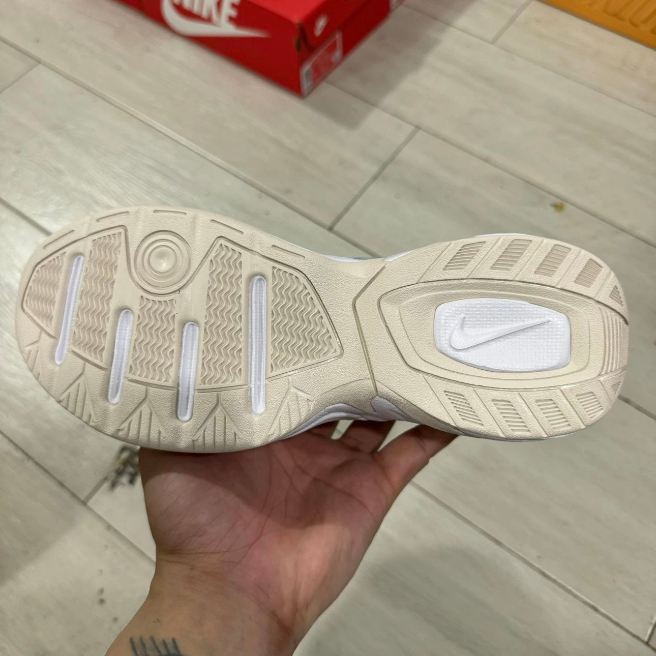 M2K Tekno