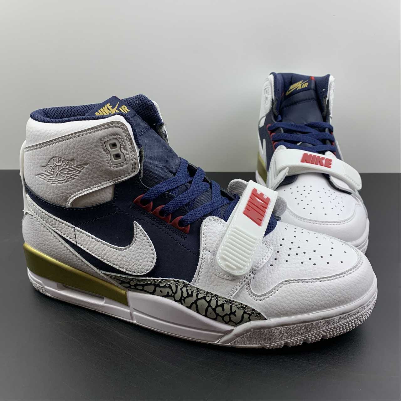 Legacy 312 Olympic