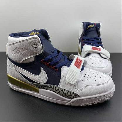 Legacy 312 Olympic