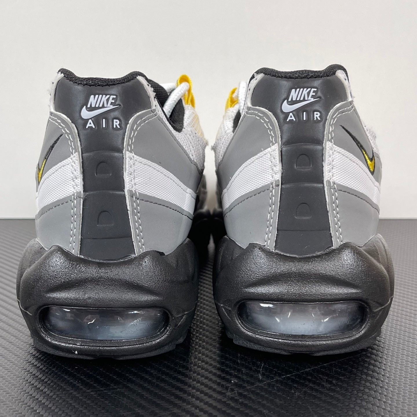 95 Yellow Grey