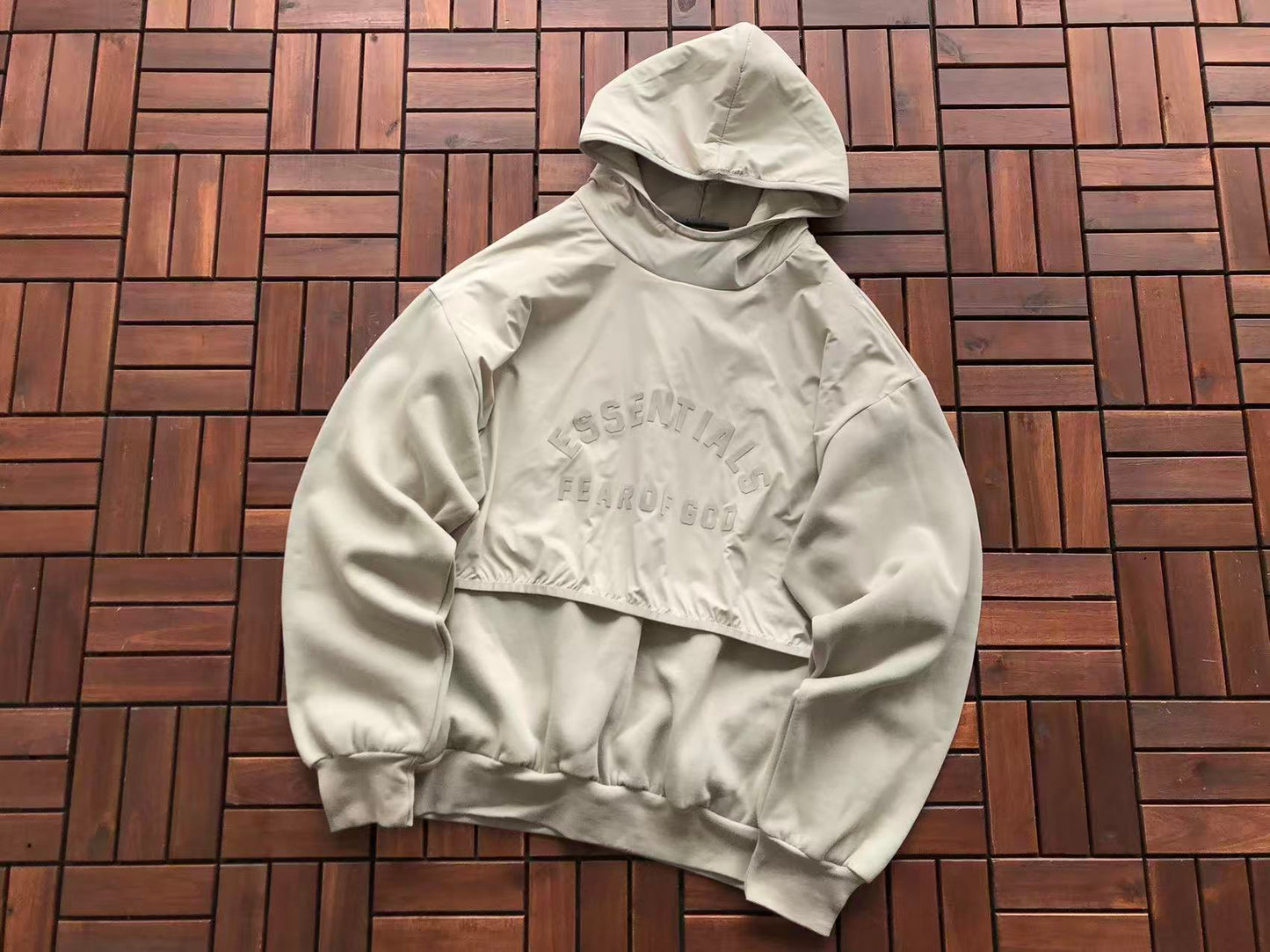 Essentials Hoodies