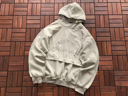 Essentials Hoodies