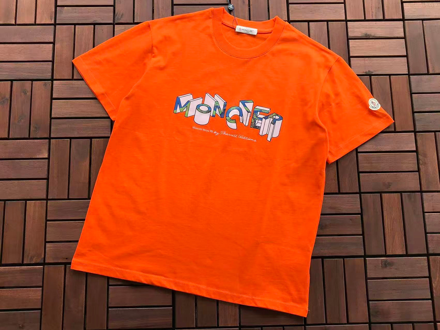 T-Shirts MC