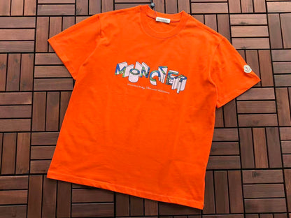 T-Shirts MC
