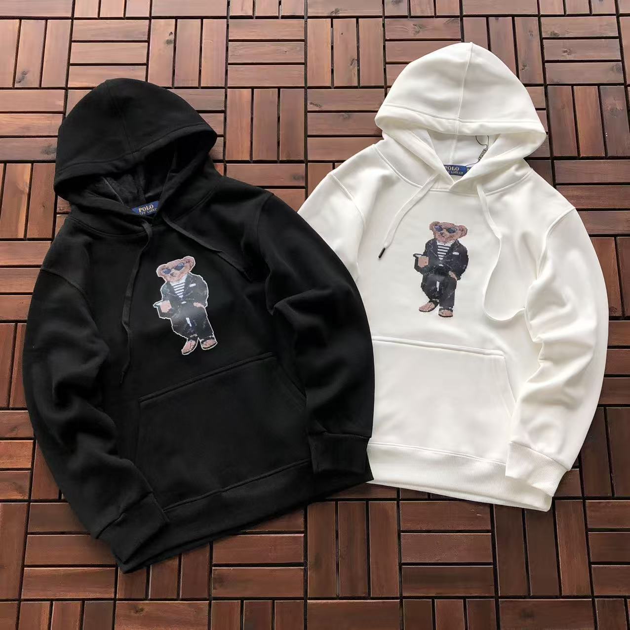 RL Hoodie