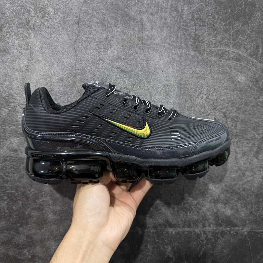 VaporMax 360 Black