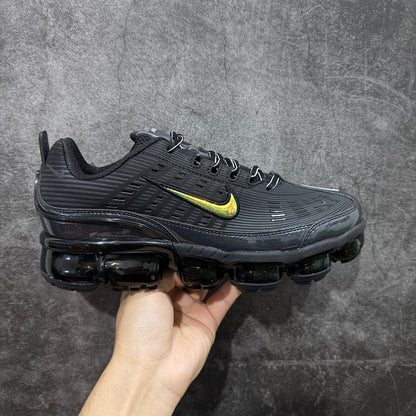 VaporMax 360 Black